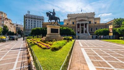 Πρωταθλήτρια στη μείωση χρέους η Ελλάδα φέτος