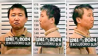 Στην Κούβα συνελήφθη Κινέζος βαρόνος φαιντανύλης που καταζητείται από τις ΗΠΑ