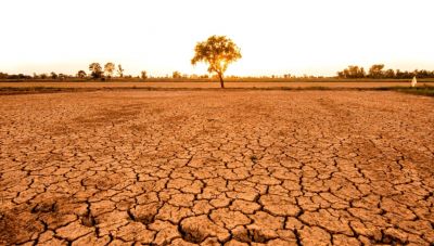 Γκουτέρες: Ανέφικτος ο στόχος για περιορισμό της υπερθέρμανσης του πλανήτη κάτω από 1,5°C