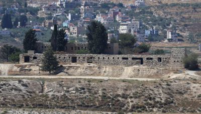 Ισραήλ: Aπέλασε 32 ακτιβιστές που συνέδραμαν Παλαιστίνιους στη συγκομιδή ελιών στη Δυτική Όχθη