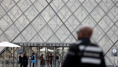 Νέα κλοπή στη Γαλλία λίγες ώρες μετά το Λούβρο: Στόχος ληστών το Μουσείο Denis Diderot, άρπαξαν 2.000 νομίσματα