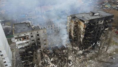 «Πάγωσε» η συνάντηση Τραμπ με Πούτιν στη Βουδαπέστη – Ολονύχτιο σφυροκόπημα της Ρωσίας στην Ουκρανία