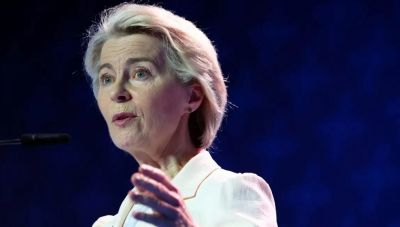 Το οικονομικό backround της «εξέγερσης» των ηγετών της ΕΕ κατά της Φον ντερ Λάιεν