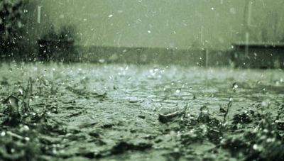 Καιρός: Σάρωσαν οι καταιγίδες τη δυτική Ελλάδα - Πάνω από 60 χιλιοστά βροχής στη Ζάκυνθο