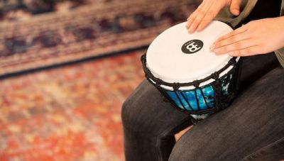 «Η Τέχνη του Ρυθμού – Η Μουσική στην Κοινότητα»: Μια πρωτοβουλία κοινωνικής καινοτομίας στην Κρήτη