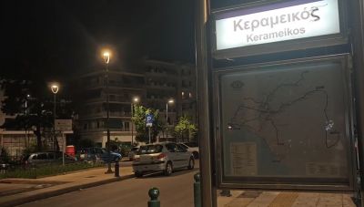 Θάνατος 16χρονης στο Γκάζι: Ο πατέρας ενημέρωσε την Αστυνομία - Χάθηκε πολύτιμος χρόνος για την έρευνα