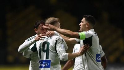 Φέγενορντ-Παναθηναϊκός: Η ώρα του αγώνα στο Europa League