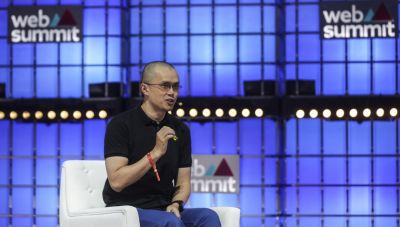Τραμπ: Έδωσε χάρη στον ιδρυτή του Binance, του μεγαλύτερου ανταλλακτηρίου κρυπτονομισμάτων