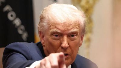 Προειδοποίηση Τραμπ σε Ισραήλ: Θα χάσει την υποστήριξη μας αν προσαρτήσει τη Δυτική Όχθη