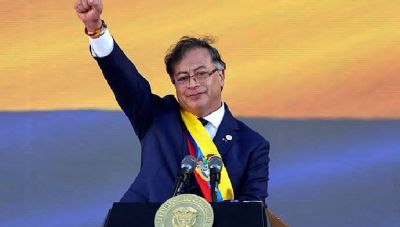 Κολομβία: Για «εξωδικαστικές εκτελέσεις» κατηγορεί τις ΗΠΑ ο πρόεδρος Πέτρο