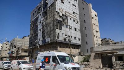 Γάζα: Στα 7 δισεκατομμύρια δολάρια εκτιμά ο ΠΟΥ το κόστος ανοικοδόμησης του συστήματος υγείας