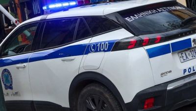 Καλαμαριά: 22χρονοι έκλεψαν από 54 πολυτελή αυτοκίνητα χρήματα και αντικείμενα, στα 50.000 η λεία τους