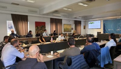  Χανιά: «Move It Now»-Οδική ασφάλεια, σεβασμός στον δημόσιο χώρο & προώθηση βιώσιμης κινητικότητας