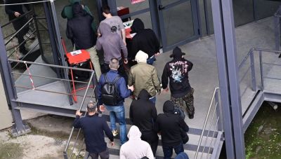 ΟΠΕΚΕΠΕ: Στον Ευρωπαίο ανακριτή και οι 37 συλληφθέντες