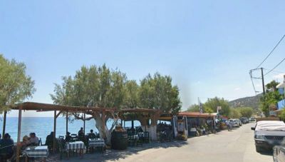 Βιάννος: Η Κτηματική υπηρεσία ζητά απομάκρυνση όλων των κατασκευών από τον αιγιαλό εντός 15 ημερών