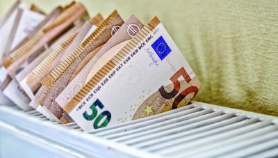 Πριν τα Χριστούγεννα το 60% του επιδόματος θέρμανσης