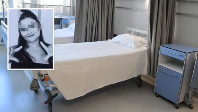 Γκάζι: Από πνευμονική εμβολή ο θάνατος της 16χρονης-Αναμένονται οι τοξικολογικές εξετάσεις