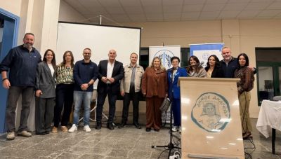 Αντικαρκινική Ηρακλείου: Στα Ανώγεια για την πρόληψη του καρκίνου του προστάτη