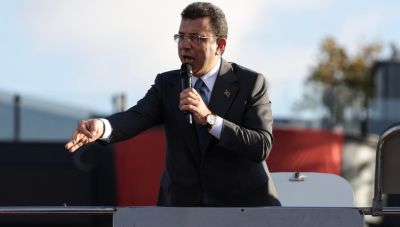 Τουρκία: Ο Ιμάμογλου ξανά στο στόχαστρο των αρχών - Έρευνα της Άγκυρας για κατασκοπεία