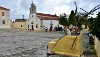 Σπουδαία απόφαση για τη Μ. Απεζανών – Χαρακτηρίζεται «προστατευόμενο μεσογειακό τοπίο», ελέω ΕΛΜΕΠΑ και  Απ. Διοίκησης