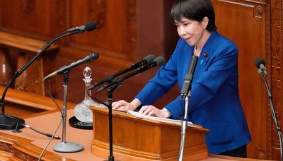 Ιαπωνία: Επιδιώκει συνθήκη ειρήνης με τη Ρωσία παρά τις δύσκολες διμερείς σχέσεις