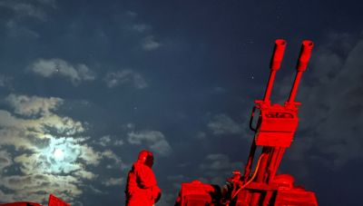 Η Δύση, η Ουκρανία και το παιχνίδι του Πούτιν