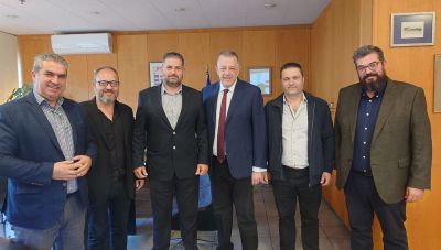 Μυλοπόταμος: Διεκδικεί την ασφαλή και λειτουργική σύνδεση του με τον ΒΟΑΚ