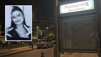 Γκάζι: Η ΕΛΑΣ ερευνά πόσοι διακομίστηκαν σε νοσοκομεία τη βραδιά του θανάτου της 16χρονης