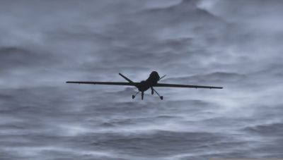 Ρωσική επίθεση στην Ουκρανία με πυραύλους και drones – Τουλάχιστον τρεις νεκροί