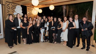 Ετήσια Εκδήλωση Hotel Wellness Spa Services 2025 -