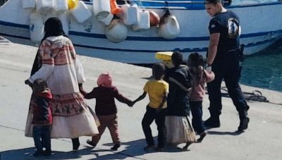 Λασίθι: Περιπέτεια για δύο εγκύους μετανάστριες – Στην ΜΕΘ νεογέννητο