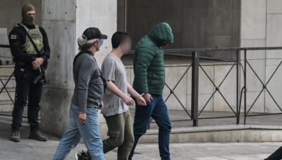 Νέος κύκλος απολογιών για ΟΠΕΚΕΠΕ - Στα πρότυπα της μαφίας το ξέπλυμα του βρόμικου χρήματος