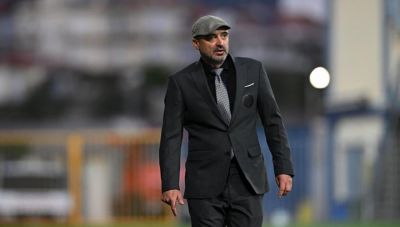 Παρελθόν από τον ΟΦΗ ο Ράσταβατς - Tι είπε κατά τον αποχαιρετισμό του