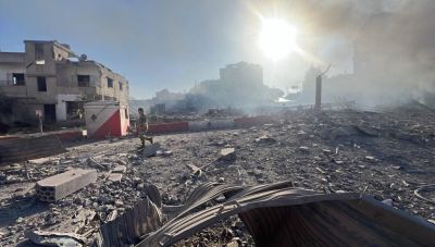 Λίβανος: Τρεις νεκροί από ισραηλινά πλήγματα