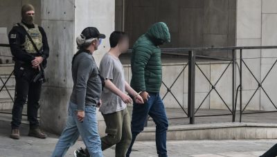 ΟΠΕΚΕΠΕ: Απολογείται σήμερα ο 36χρονος Κρητικός - Προφυλακίστηκαν 4 από τους 12 συλληφθέντες