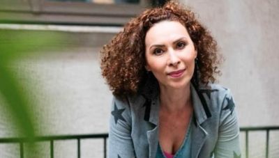 Δώρα Χρυσικού για τη μάχη της με τον καρκίνο: «Τη χημειοθεραπεία την είδα ως σύμμαχο»