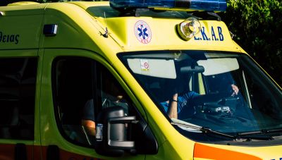 Σαντορίνη: Σε ημιλιπόθυμη κατάσταση ανήλικη λόγω μέθης