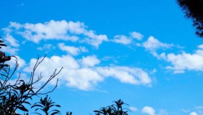Κρήτη: Ρεκόρ θερμοκρασίας - Δείτε σε ποιες περιοχές το θερμόμετρο 