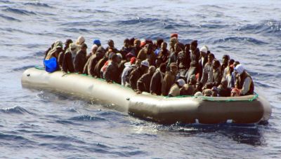 Αυξημένες μεταναστευτικές ροές και τον Σεπτέμβριο – Η Κρήτη στο επίκεντρο των επιχειρήσεων του Λιμενικού