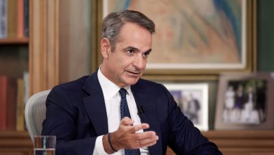 Μητσοτάκης για ΟΠΕΚΕΠΕ: «Δεν πρόκειται να κάνουμε πίσω, όποιο κι αν είναι το πολιτικό κόστος»