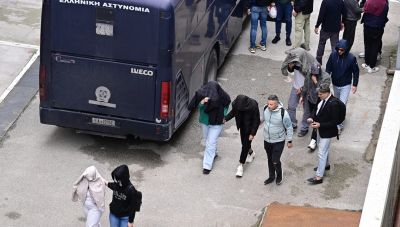 ΟΠΕΚΕΠΕ: Δυο ακόμη προφυλακίσεις κατηγορουμένων για τις παράνομες επιδοτήσεις - 8 συνολικά