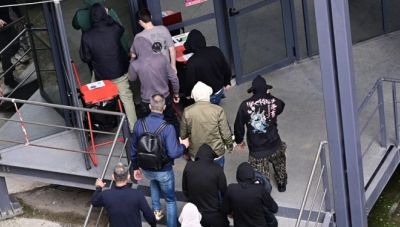 ΟΠΕΚΕΠΕ: Στη φυλακή και ο Κρητικός, φερόμενος ως υπαρχηγός της εγκληματικής οργάνωσης