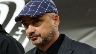 ΟΦΗ - Ράσταβατς: Σύννεφα πάνω από τον Σέρβο τεχνικό