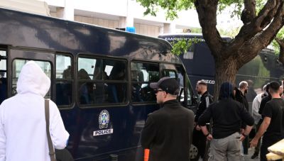 ΟΠΕΚΕΠΕ: Σε απολογία ο «αρχηγός» της μαφίας επιδοτήσεων – Αρτοποιός και σερβιτόρος στους 8 προφυλακιστέους