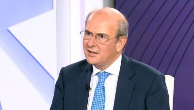 Χατζηδάκης: Μέχρι το τέλος του 2025 νέα δέσμη πρωτοβουλιών για τη στεγαστική πολιτική
