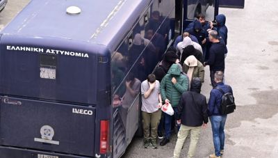 ΟΠΕΚΕΠΕ: Προφυλακιστέοι 11 από τους 37 κατηγορούμενους – Στο τέλος οι απολογίες