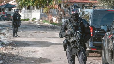 Σε ποιους καταυλισμούς Ρομά θα μπουν 300 αστυνομικοί-Το σχέδιο της ΕΛΑΣ-Εκτός πλάνου το Ηράκλειο