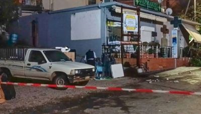 Σε χωράφι στο Ελαφονήσι εντοπίστηκε το όπλο της δολοφονίας στο Έλος