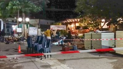 Σε σοκ το Έλος Χανίων μετά τη δολοφονία του 51χρονου από νεαρό ξάδελφο του την ώρα που χόρευε