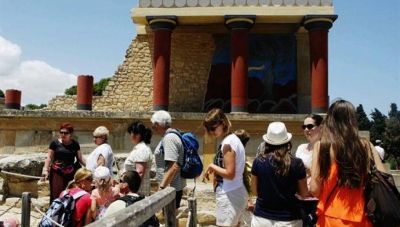 Η Κνωσός γεμίζει, αλλά πολλά μουσεία μένουν αθέατα - Πώς πήγε η επισκεψιμότητα στα μουσεία της Κρήτης το 2025